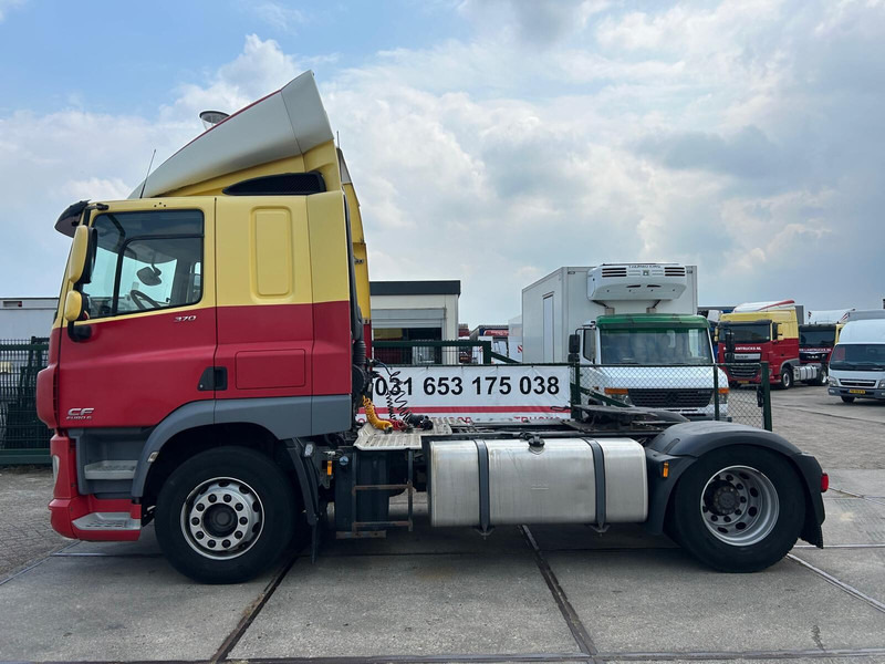 DAF CF 370 FT euro 6 HOLLAND TRUCK - Sadulveok: pilt 2 DAF CF 370 FT euro 6 HOLLAND TRUCK - Sadulveok: pilt 2