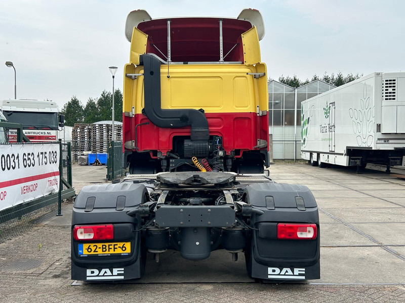DAF CF 370 FT euro 6 HOLLAND TRUCK - Sadulveok: pilt 4 DAF CF 370 FT euro 6 HOLLAND TRUCK - Sadulveok: pilt 4