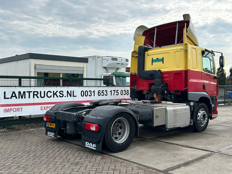 DAF CF 370 FT euro 6 HOLLAND TRUCK - Sadulveok: pilt 5 DAF CF 370 FT euro 6 HOLLAND TRUCK - Sadulveok: pilt 5