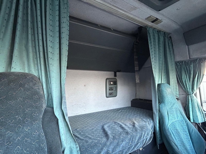 Sadulveok DAF XF 95.430: pilt 15