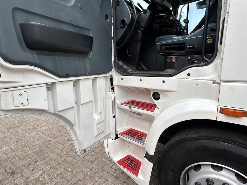 Sadulveok DAF XF 95.430: pilt 9