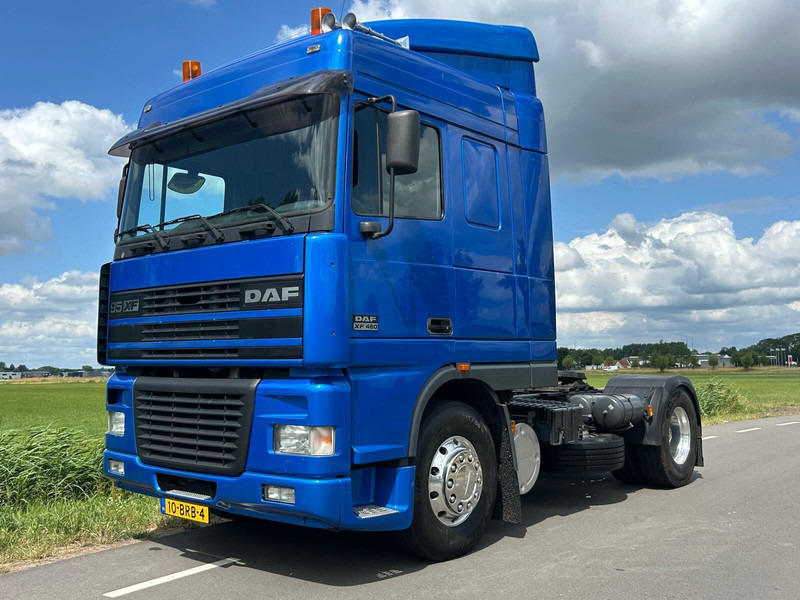 DAF XF480 EURO 2 ONLY 115.027 KM - Sadulveok: pilt 2 DAF XF480 EURO 2 ONLY 115.027 KM - Sadulveok: pilt 2