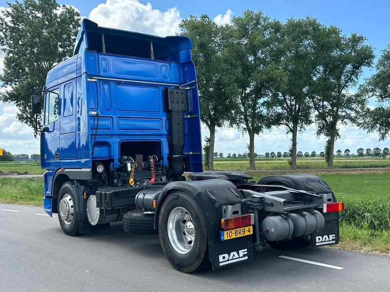 DAF XF480 EURO 2 ONLY 115.027 KM - Sadulveok: pilt 4 DAF XF480 EURO 2 ONLY 115.027 KM - Sadulveok: pilt 4