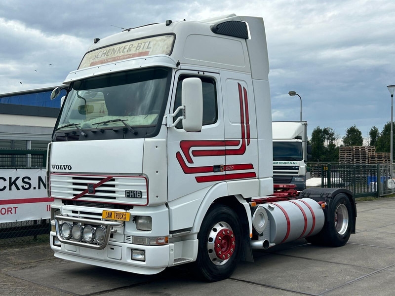 Volvo FH16 470 GOOD CONDITION - Sadulveok: pilt 1 Volvo FH16 470 GOOD CONDITION - Sadulveok: pilt 1