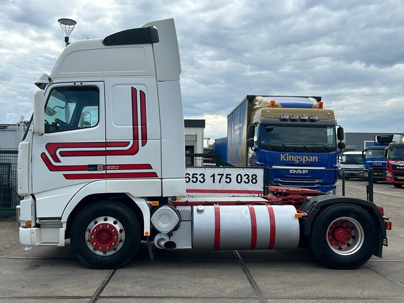 Volvo FH16 470 GOOD CONDITION - Sadulveok: pilt 2 Volvo FH16 470 GOOD CONDITION - Sadulveok: pilt 2