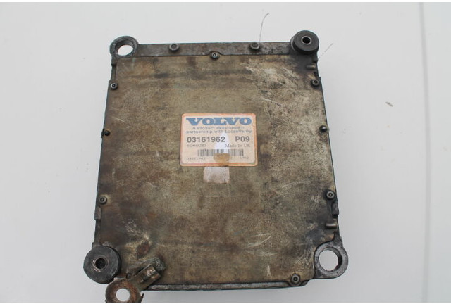Volvo A-549852 - Mootori juhtimisseade: pilt 5 Volvo A-549852 - Mootori juhtimisseade: pilt 5