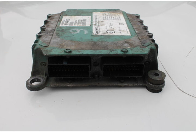 Volvo A-549852 - Mootori juhtimisseade: pilt 4 Volvo A-549852 - Mootori juhtimisseade: pilt 4