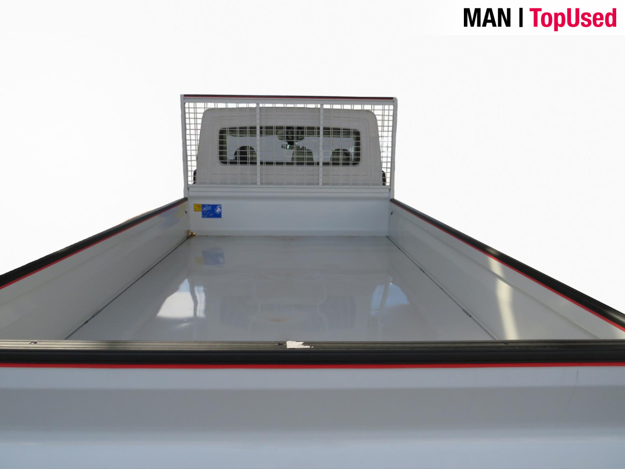 MAN TGE 3.140 4X2F L3 SB EK JPM Dreiseitenkipper Klima - Tarbesõiduk kallur: pilt 3 MAN TGE 3.140 4X2F L3 SB EK JPM Dreiseitenkipper Klima - Tarbesõiduk kallur: pilt 3