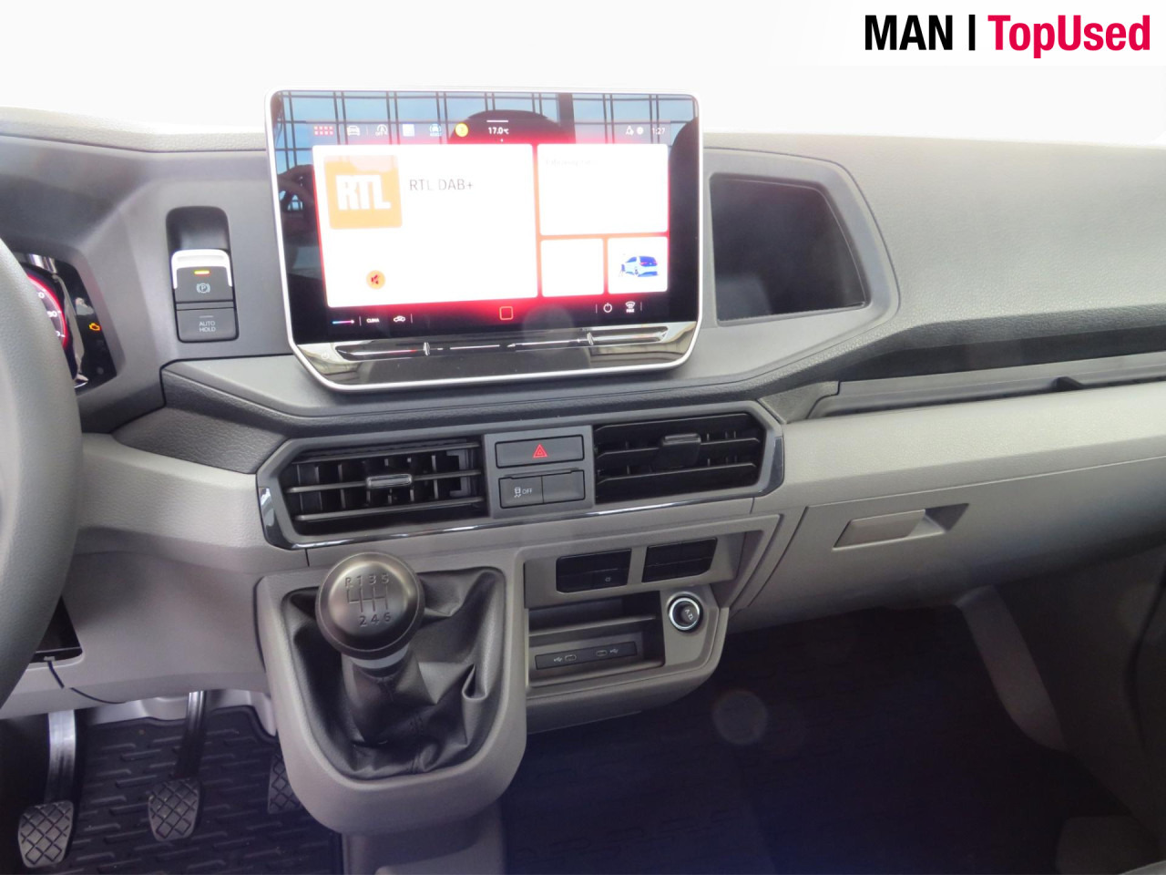 MAN TGE 3.140 4X2F L3 SB EK JPM Dreiseitenkipper Klima - Tarbesõiduk kallur: pilt 2 MAN TGE 3.140 4X2F L3 SB EK JPM Dreiseitenkipper Klima - Tarbesõiduk kallur: pilt 2