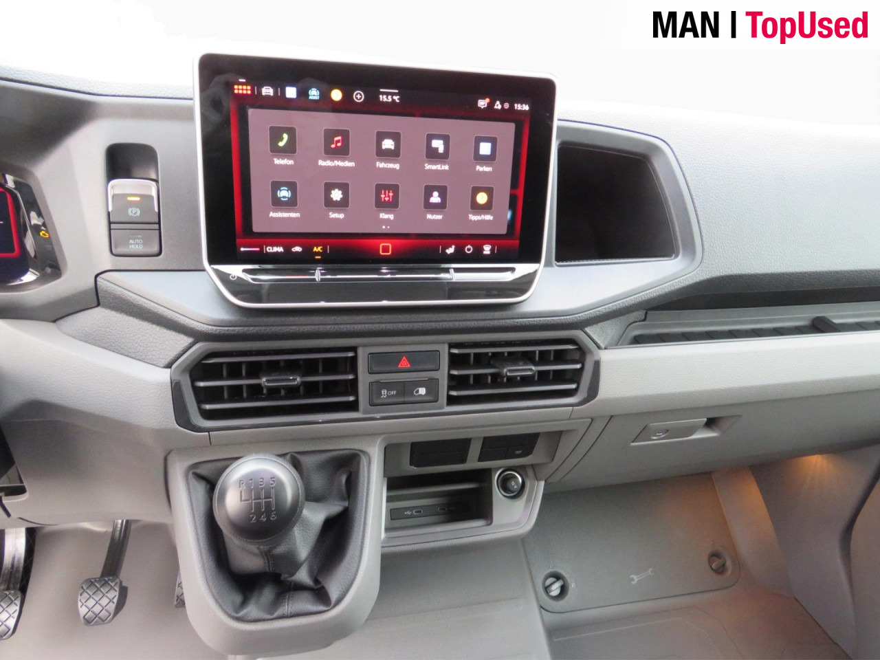 MAN TGE 3.140 4X2F L3H3 SB Kasten Trennwand - Kaubik: pilt 4 MAN TGE 3.140 4X2F L3H3 SB Kasten Trennwand - Kaubik: pilt 4