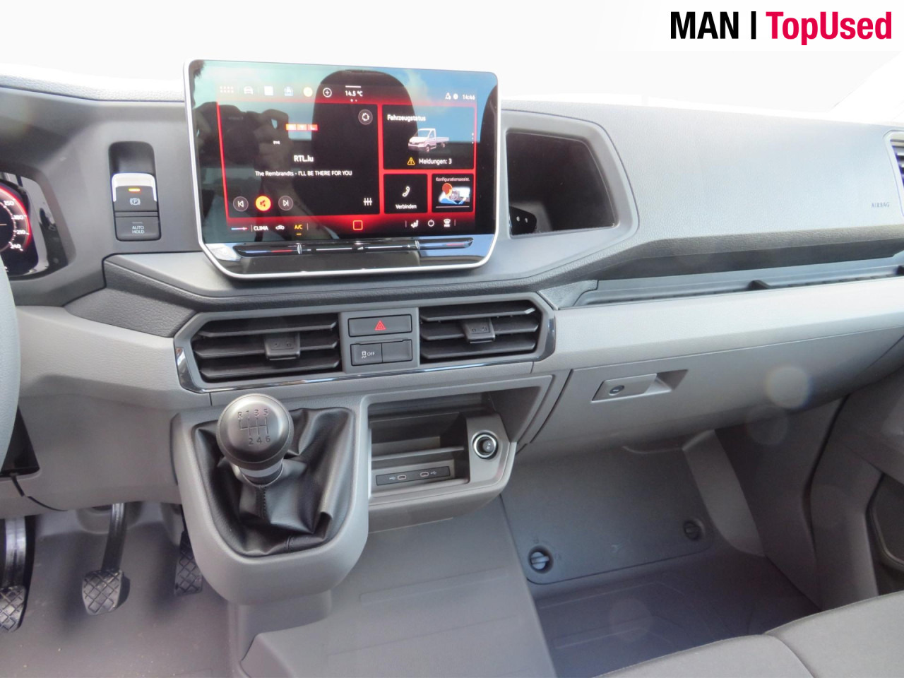 MAN TGE 3.140 4X2F L4 SB EK Pritsche - Madelauto: pilt 4 MAN TGE 3.140 4X2F L4 SB EK Pritsche - Madelauto: pilt 4