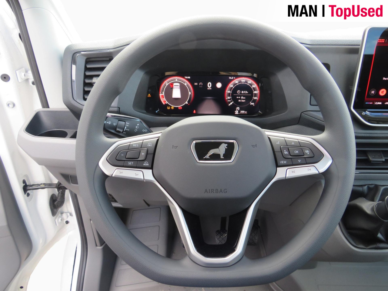 MAN TGE 3.140 4X2F L4 SB EK Pritsche - Madelauto: pilt 3 MAN TGE 3.140 4X2F L4 SB EK Pritsche - Madelauto: pilt 3