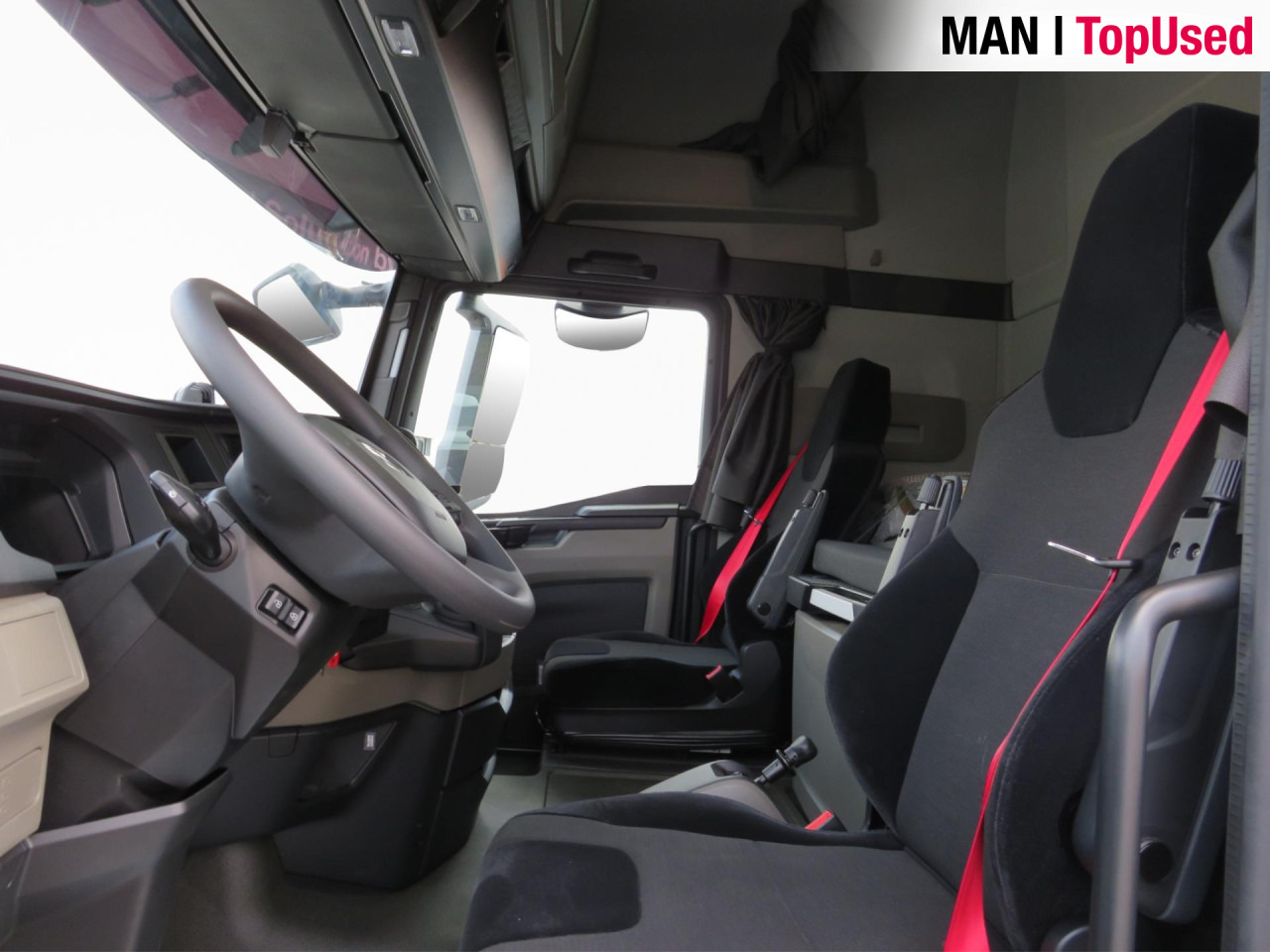 MAN TGX 18.520 4x2 LL SA ADR - Sadulveok: pilt 3 MAN TGX 18.520 4x2 LL SA ADR - Sadulveok: pilt 3