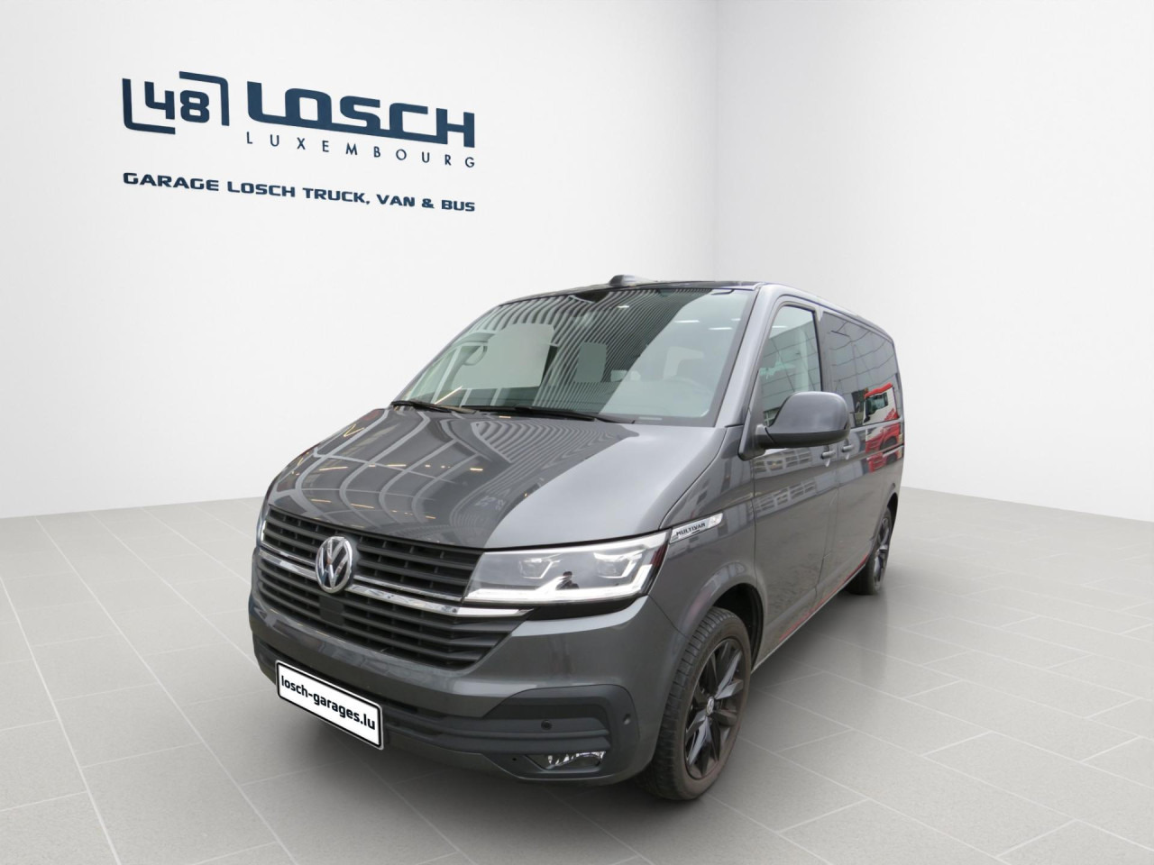 VOLKSWAGEN T6.1 Multivan Comfortline Edition Court Bluetooth - Auto: pilt 1 VOLKSWAGEN T6.1 Multivan Comfortline Edition Court Bluetooth - Auto: pilt 1