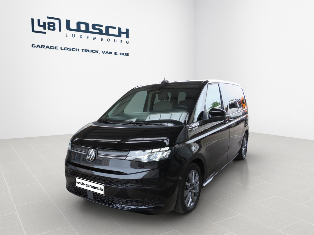 VOLKSWAGEN T7 Multivan 2.0 TDI 110 kW Life Navi LED Klima - Auto: pilt 1 VOLKSWAGEN T7 Multivan 2.0 TDI 110 kW Life Navi LED Klima - Auto: pilt 1