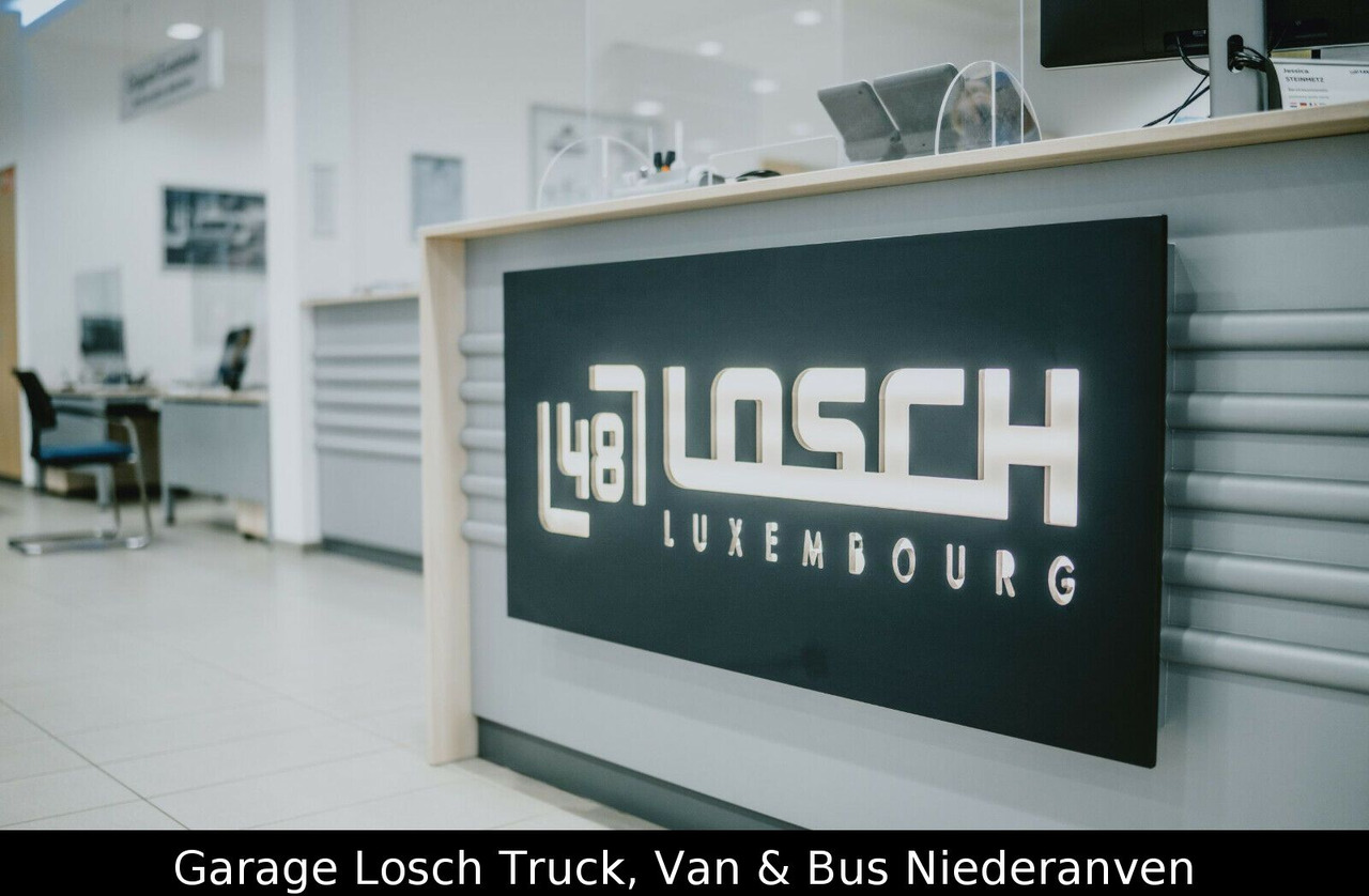 Kaubik Volkswagen Crafter 35 L3H3 Kasten: pilt 20