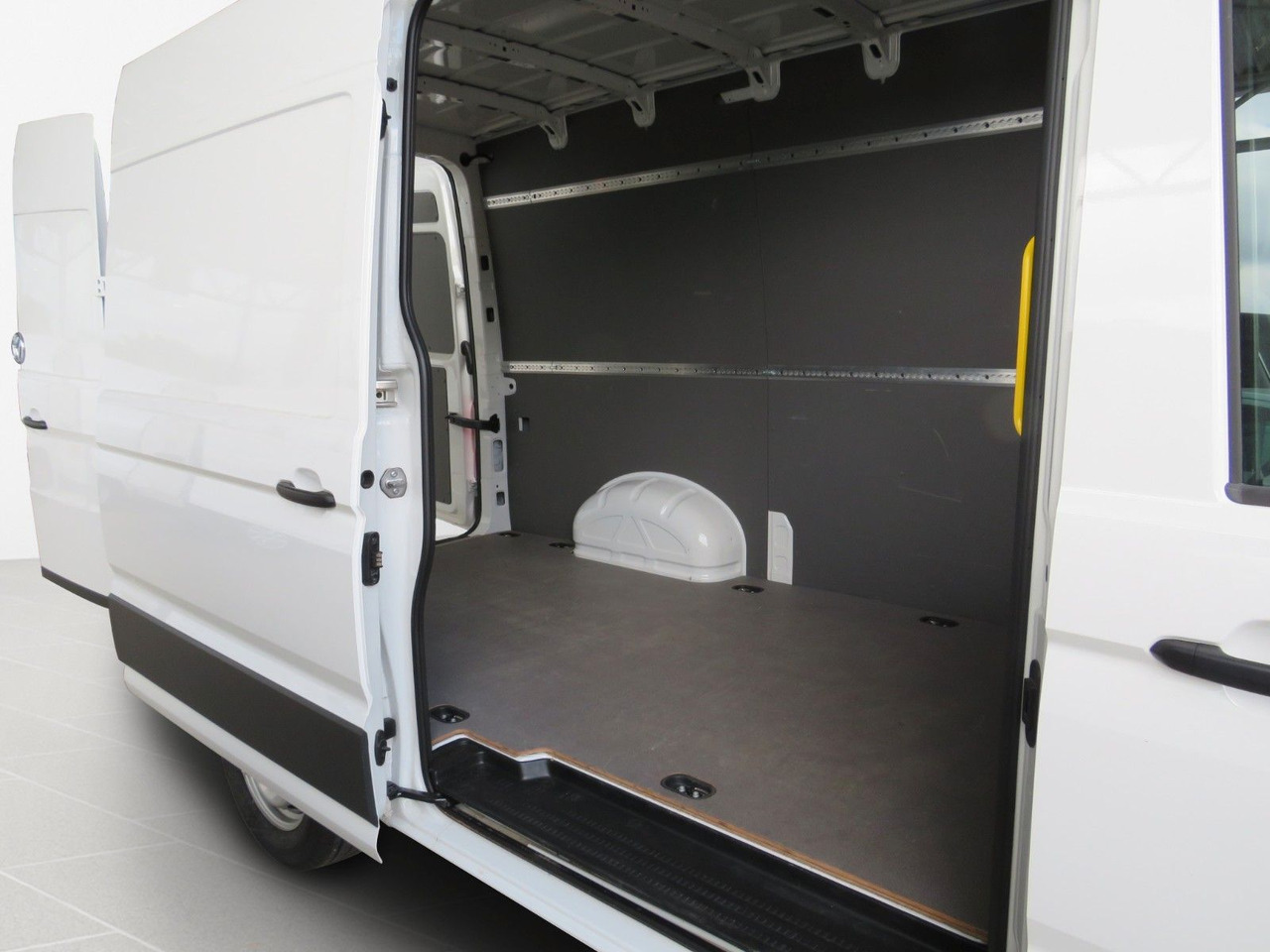 Kaubik Volkswagen Crafter 35 L3H3 Kasten: pilt 11