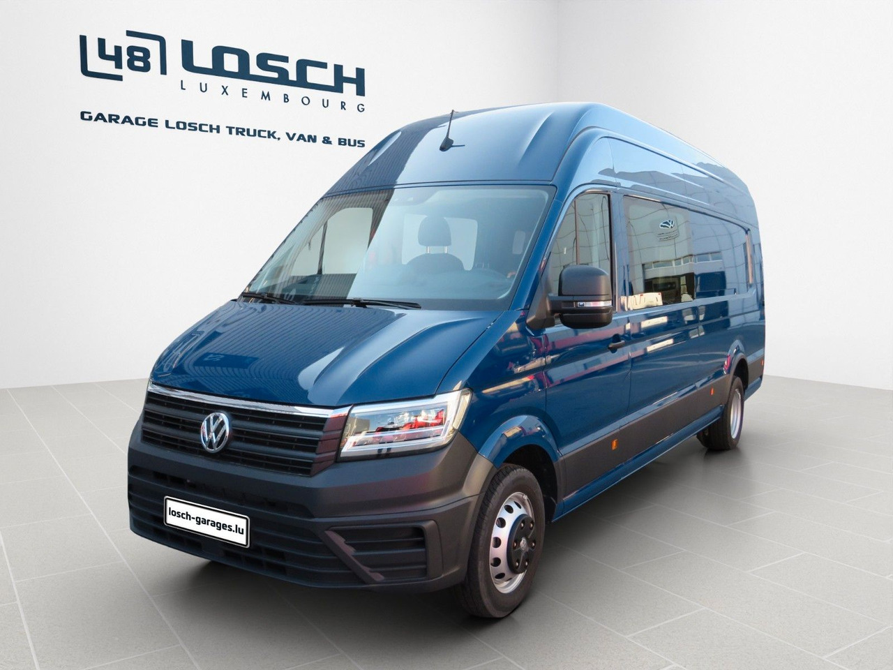Volkswagen Crafter 55 Doka Extralang mit Superhochdach Volkswagen Crafter 55 L5 Superhochdach Doka BOTT-Ausbau - Kaubik, Meeskonnaauto: pilt 1 Volkswagen Crafter 55 Doka Extralang mit Superhochdach Volkswagen Crafter 55 L5 Superhochdach Doka BOTT-Ausbau - Kaubik, Meeskonnaauto: pilt 1