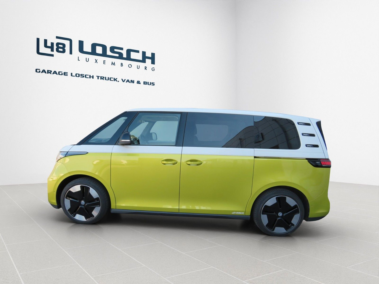Volkswagen ID.Buzz Pro Design 150 kW Volkswagen ID.Buzz Pro Design 150 kW - Väikebuss, Elektribuss: pilt 3 Volkswagen ID.Buzz Pro Design 150 kW Volkswagen ID.Buzz Pro Design 150 kW - Väikebuss, Elektribuss: pilt 3