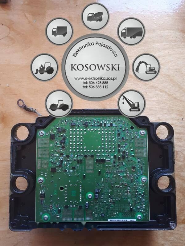 For Perkins Engine - Mootori juhtimisseade - Veoauto: pilt 4 For Perkins Engine - Mootori juhtimisseade - Veoauto: pilt 4