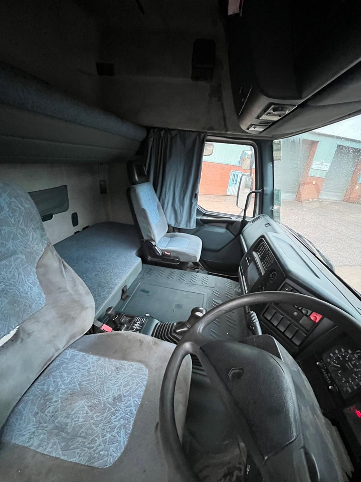 Renault Premium 385 - Sadulveok: pilt 5 Renault Premium 385 - Sadulveok: pilt 5