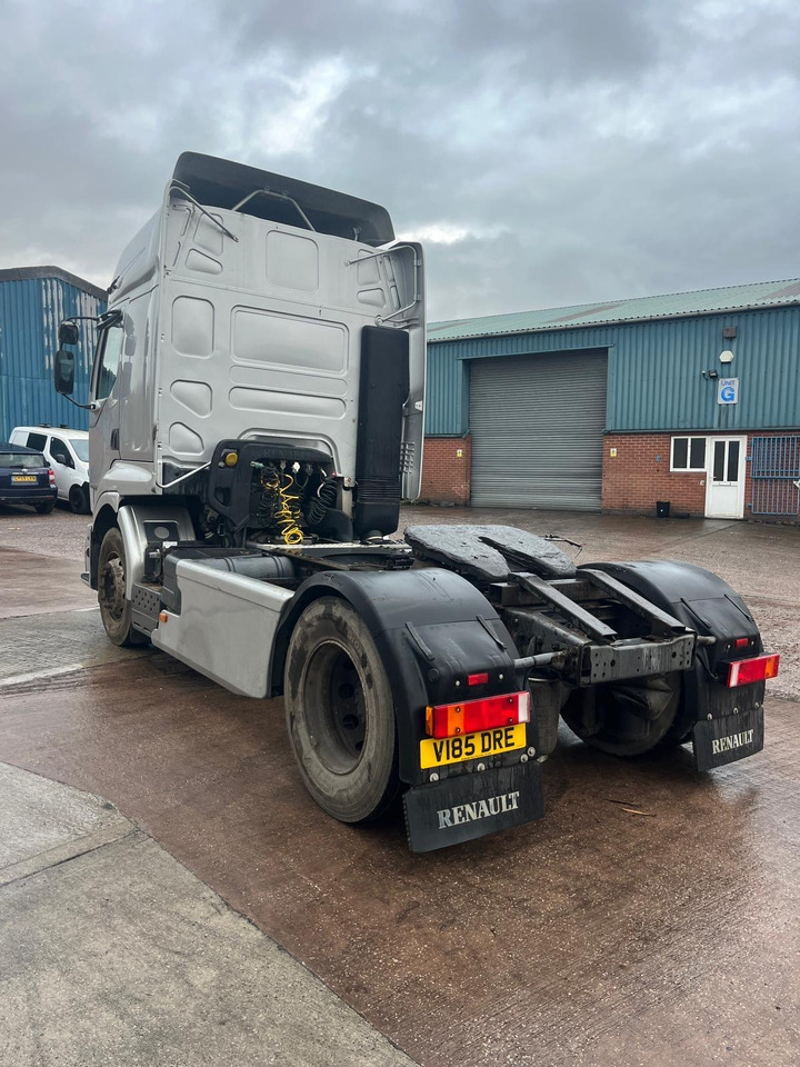 Renault Premium 385 - Sadulveok: pilt 4 Renault Premium 385 - Sadulveok: pilt 4