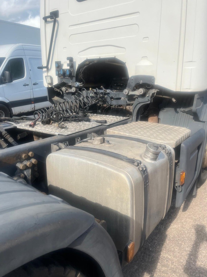 Scania G480 - Sadulveok: pilt 3 Scania G480 - Sadulveok: pilt 3