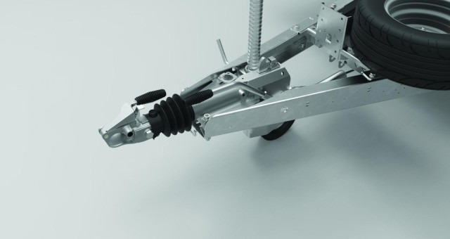 Brian James Cargo Connect Universalanhänger 476-5022-35-3-10, 5500 x 2290 mm, 3,5 to., 10 Zoll - Treiler järelhaagis: pilt 5 Brian James Cargo Connect Universalanhänger 476-5022-35-3-10, 5500 x 2290 mm, 3,5 to., 10 Zoll - Treiler järelhaagis: pilt 5