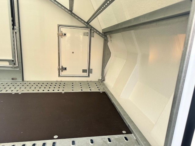 Brian James Race Sport, 340-5010, 5000 x 2000 mm, 3,0 to. - Treiler järelhaagis: pilt 2 Brian James Race Sport, 340-5010, 5000 x 2000 mm, 3,0 to. - Treiler järelhaagis: pilt 2