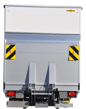 Humbaur Hebebühnenanhänger HT 35 42 22, 3,5 to. 4170 x 2175 x 2100 mm - Haagis: pilt 4 Humbaur Hebebühnenanhänger HT 35 42 22, 3,5 to. 4170 x 2175 x 2100 mm - Haagis: pilt 4
