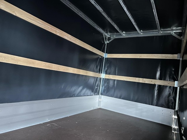 Hapert Azure H-2 Hochlader 3050 x 1600 x 300 mm, mit Plane 180 cm anthrazit ZG 2,0 to. - Auto järelhaagis: pilt 4 Hapert Azure H-2 Hochlader 3050 x 1600 x 300 mm, mit Plane 180 cm anthrazit ZG 2,0 to. - Auto järelhaagis: pilt 4