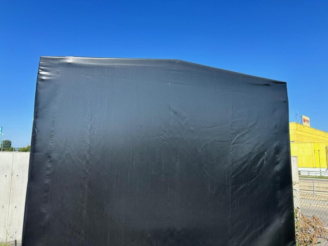 Hapert Azure H-2 Hochlader 3350 x 1800 x 300 mm, ZG 2,7 to. - Auto järelhaagis: pilt 4 Hapert Azure H-2 Hochlader 3350 x 1800 x 300 mm, ZG 2,7 to. - Auto järelhaagis: pilt 4