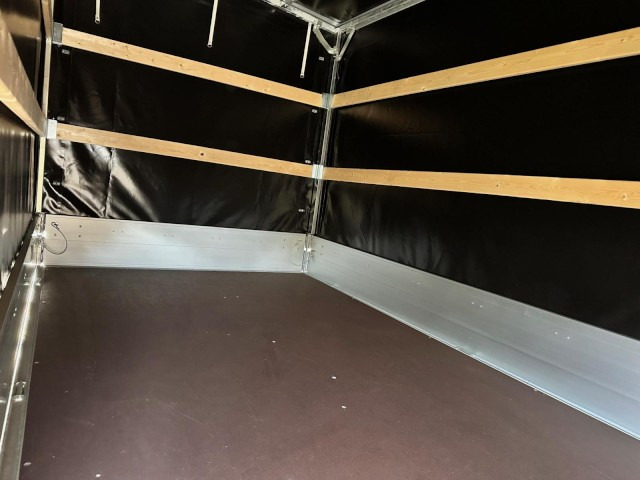 Hapert Azure H-2 Hochlader 3350 x 1800 x 300 mm, ZG 2,7 to. - Auto järelhaagis: pilt 5 Hapert Azure H-2 Hochlader 3350 x 1800 x 300 mm, ZG 2,7 to. - Auto järelhaagis: pilt 5