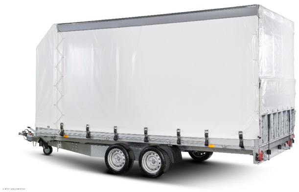 Uus Auto järelhaagis Humbaur Allcomfort MTKA 304222 3,0 to. 4200x2180x200mm: pilt 8 Uus Auto järelhaagis Humbaur Allcomfort MTKA 304222 3,0 to. 4200x2180x200mm: pilt 8