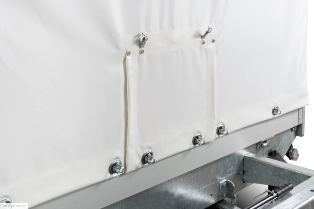 Humbaur Allcomfort MTKA 304222 3,0 to. 4200x2180x200mm - Auto järelhaagis: pilt 3 Humbaur Allcomfort MTKA 304222 3,0 to. 4200x2180x200mm - Auto järelhaagis: pilt 3