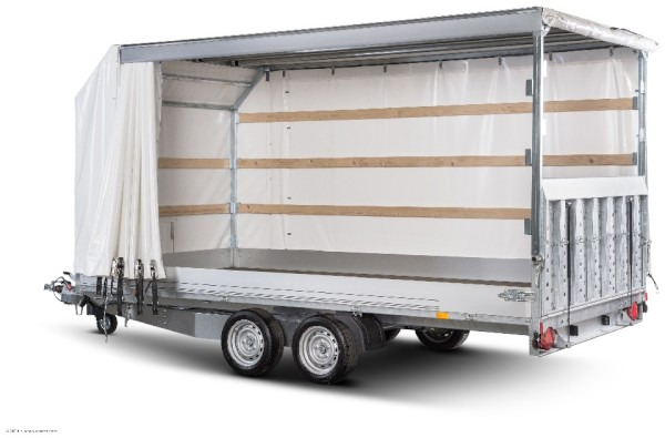 Uus Auto järelhaagis Humbaur Allcomfort MTKA 304222 3,0 to. 4200x2180x200mm: pilt 10 Uus Auto järelhaagis Humbaur Allcomfort MTKA 304222 3,0 to. 4200x2180x200mm: pilt 10