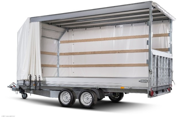 Uus Auto järelhaagis Humbaur Allcomfort MTKA 304222 3,0 to. 4200x2180x200mm: pilt 11 Uus Auto järelhaagis Humbaur Allcomfort MTKA 304222 3,0 to. 4200x2180x200mm: pilt 11