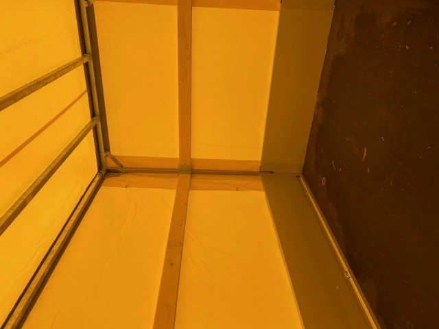 Uus Auto järelhaagis Humbaur HA 132513 mit KV, Hochplane 160 cm, 100 km/h 1300 kg, 2510 x 1310 x 350mm: pilt 6 Uus Auto järelhaagis Humbaur HA 132513 mit KV, Hochplane 160 cm, 100 km/h 1300 kg, 2510 x 1310 x 350mm: pilt 6