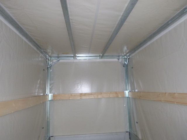 Humbaur HA 132513 mit KV, Hochplane 160 cm, 1300 kg, 2510 x 1310 x 350mm - Auto järelhaagis: pilt 4 Humbaur HA 132513 mit KV, Hochplane 160 cm, 1300 kg, 2510 x 1310 x 350mm - Auto järelhaagis: pilt 4