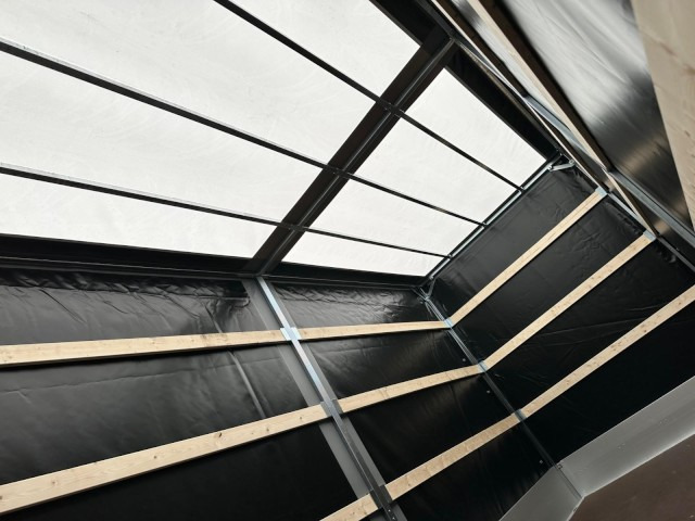Uus Auto järelhaagis Humbaur HN 355221 GR Hochlader 3,5 to. 5220 x 2070 x 350 mm: pilt 9