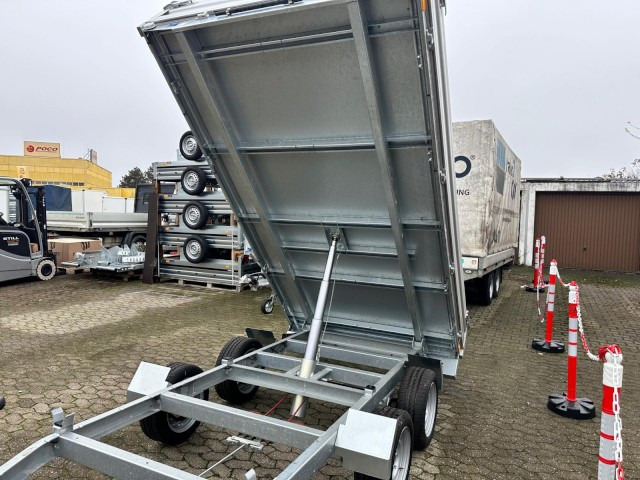 Humbaur HUK 273117 Heckkipper 2,7 t. AkkuFlex 3140 x 1750 x 300 mm - Kalluri järelhaagis: pilt 5 Humbaur HUK 273117 Heckkipper 2,7 t. AkkuFlex 3140 x 1750 x 300 mm - Kalluri järelhaagis: pilt 5