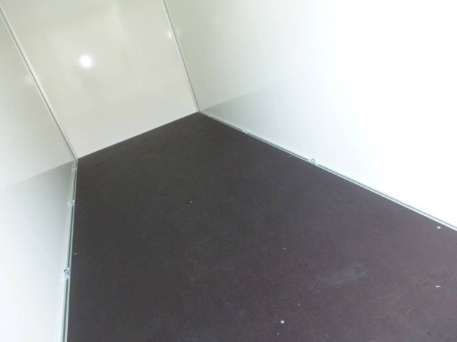 Humbaur Koffer HK 253218-20 PF30, 2,5 to. 3185x1730x1885mm - Furgoonjärelhaagis: pilt 4 Humbaur Koffer HK 253218-20 PF30, 2,5 to. 3185x1730x1885mm - Furgoonjärelhaagis: pilt 4