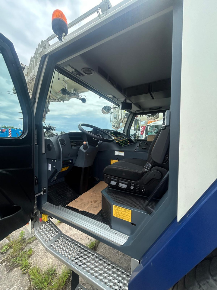 LIEBHERR LTM 1095-5.1 - Autokraana: pilt 5 LIEBHERR LTM 1095-5.1 - Autokraana: pilt 5