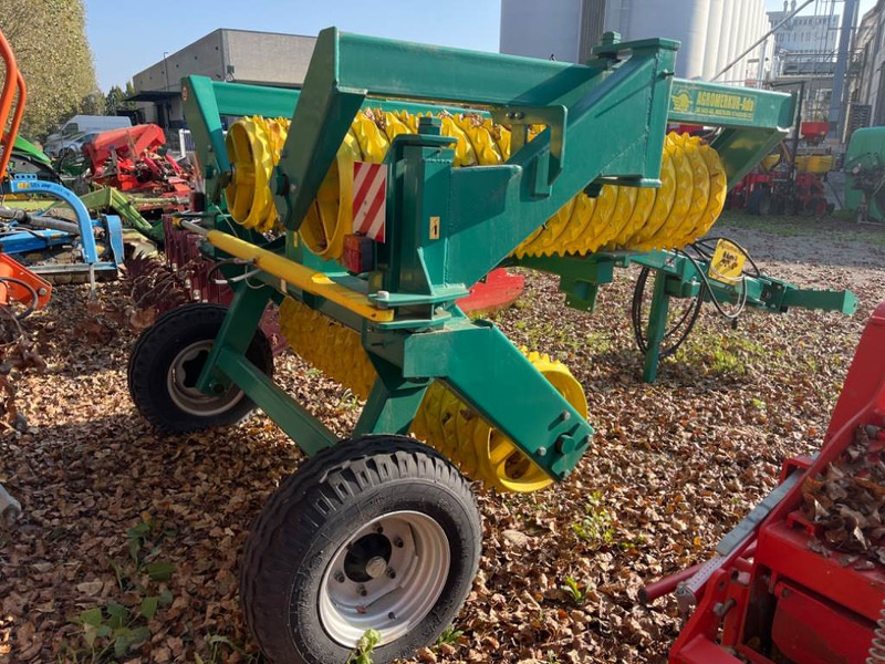 Agromerkur Cambridge 5.4 - Põllurull: pilt 5 Agromerkur Cambridge 5.4 - Põllurull: pilt 5
