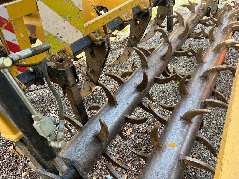 Alpego Super Craker 7 - Sügavkobesti: pilt 5 Alpego Super Craker 7 - Sügavkobesti: pilt 5