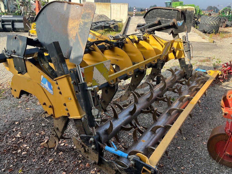 Alpego Super Craker 7 - Sügavkobesti: pilt 4 Alpego Super Craker 7 - Sügavkobesti: pilt 4
