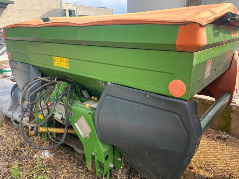 Amazone ZA-M 1500 Profis - Väetiselaoturid: pilt 4 Amazone ZA-M 1500 Profis - Väetiselaoturid: pilt 4