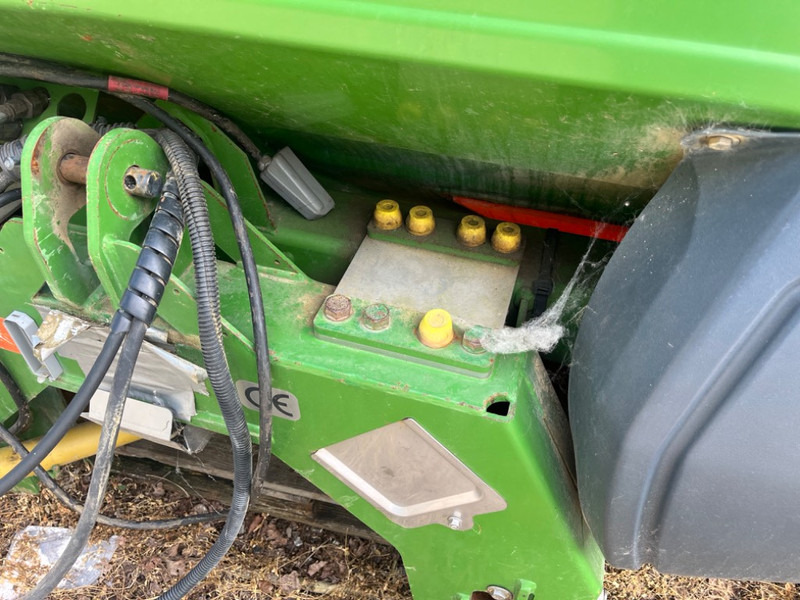 Amazone ZA-M 1500 Profis - Väetiselaoturid: pilt 3 Amazone ZA-M 1500 Profis - Väetiselaoturid: pilt 3
