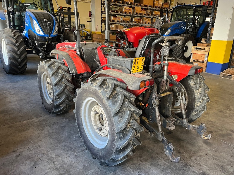 Antonio Carraro TRX 9400 - Traktor: pilt 5 Antonio Carraro TRX 9400 - Traktor: pilt 5