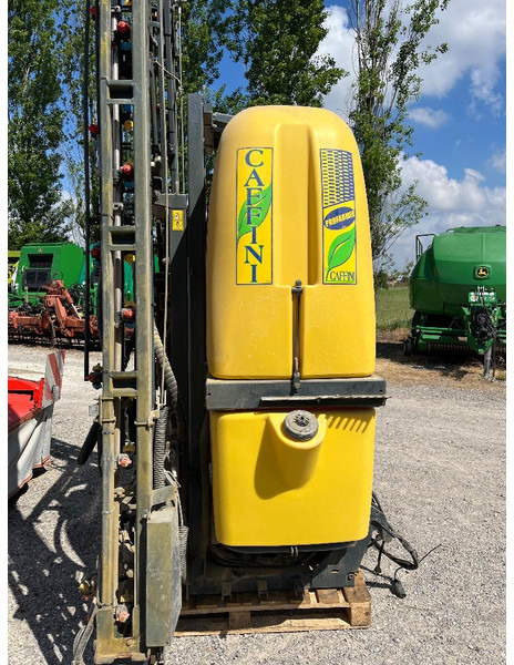 Caffini PROFARMER E 1200 - Pritsija: pilt 3 Caffini PROFARMER E 1200 - Pritsija: pilt 3